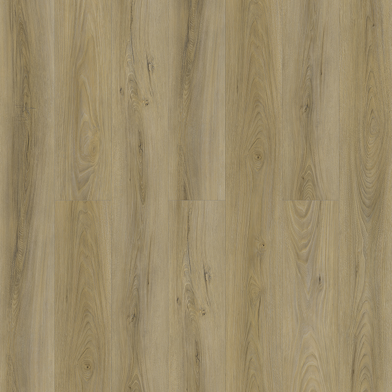 Cathedral Grain Wood Pattern SPC Click Vinyl Plank Flooring