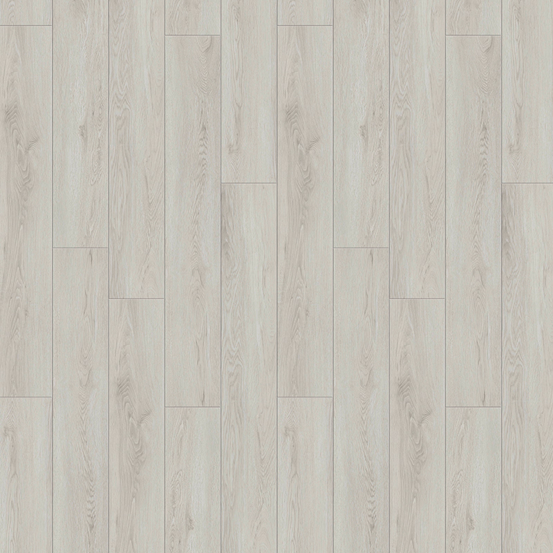 Whitewashed Oak Wood Pattern SPC Click Vinyl Plank Flooring