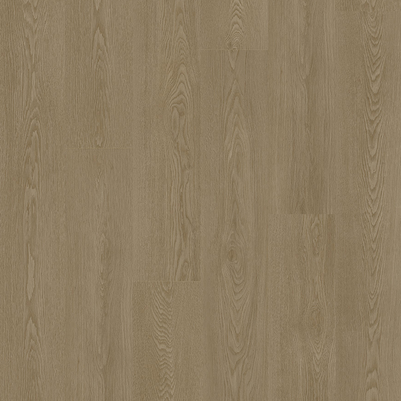 Dark Walnut-Style Wood Pattern SPC Click Vinyl Plank Flooring